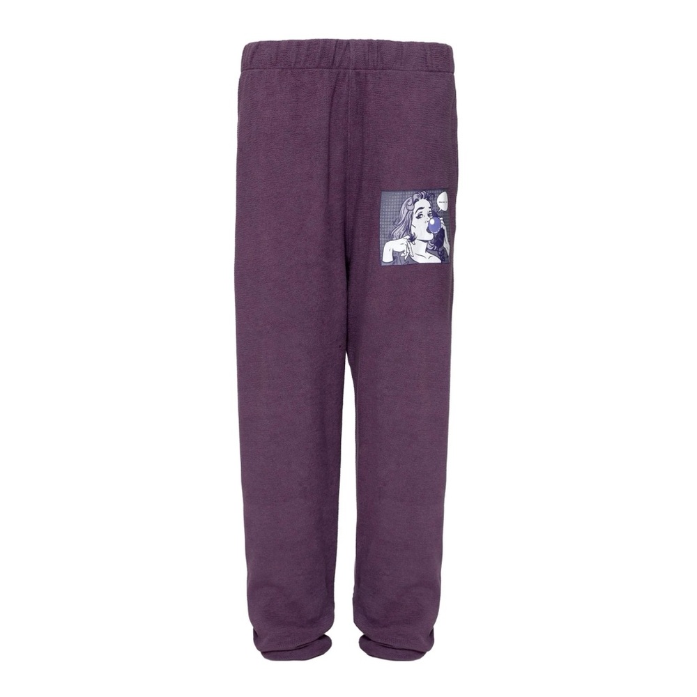 Boys Lie What Are You Going To Do Without Him Sweatpants Size Small
